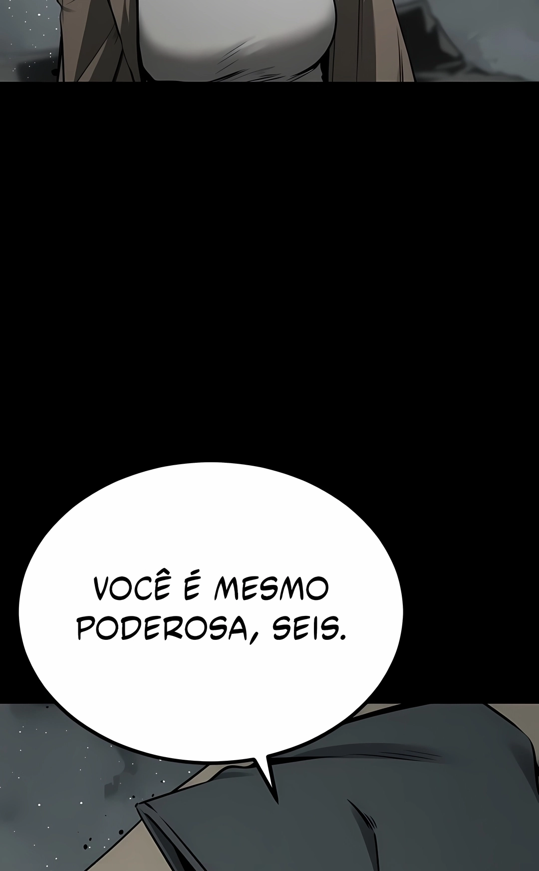Assassina de Heróis Capítulo 257 Página 39