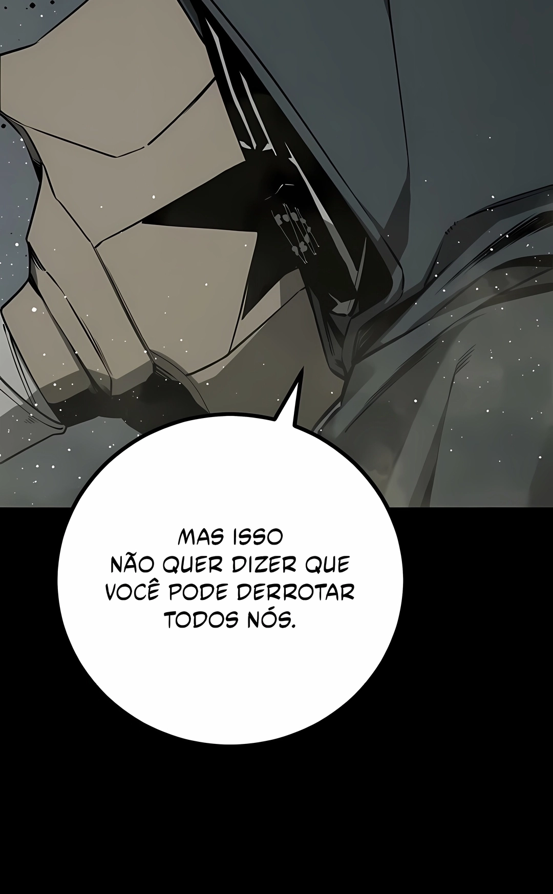 Assassina de Heróis Capítulo 257 Página 40