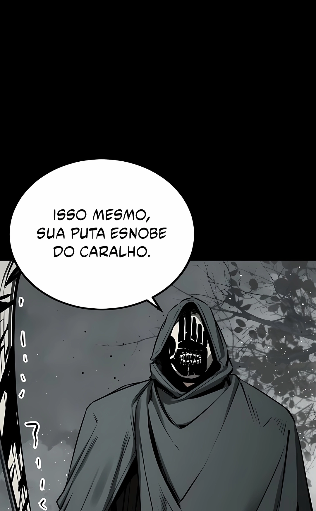 Assassina de Heróis Capítulo 257 Página 41