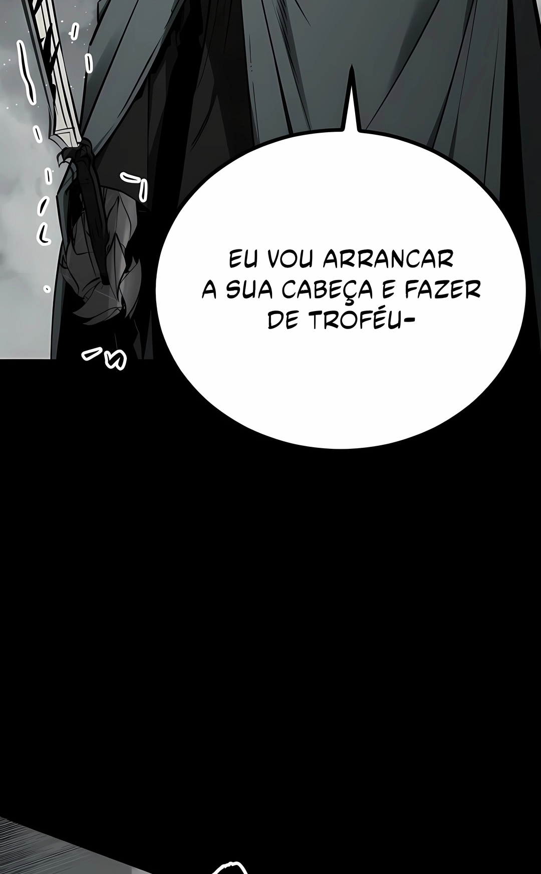 Assassina de Heróis Capítulo 257 Página 42