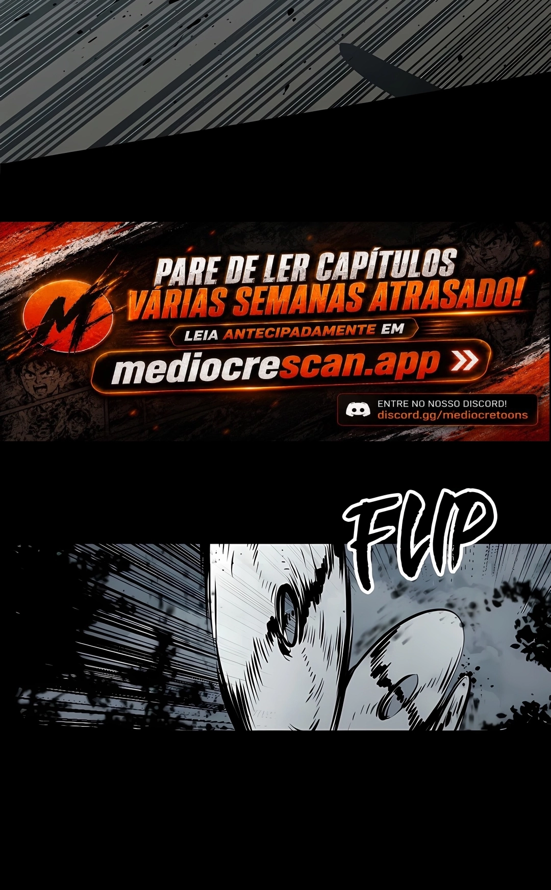 Assassina de Heróis Capítulo 257 Página 44