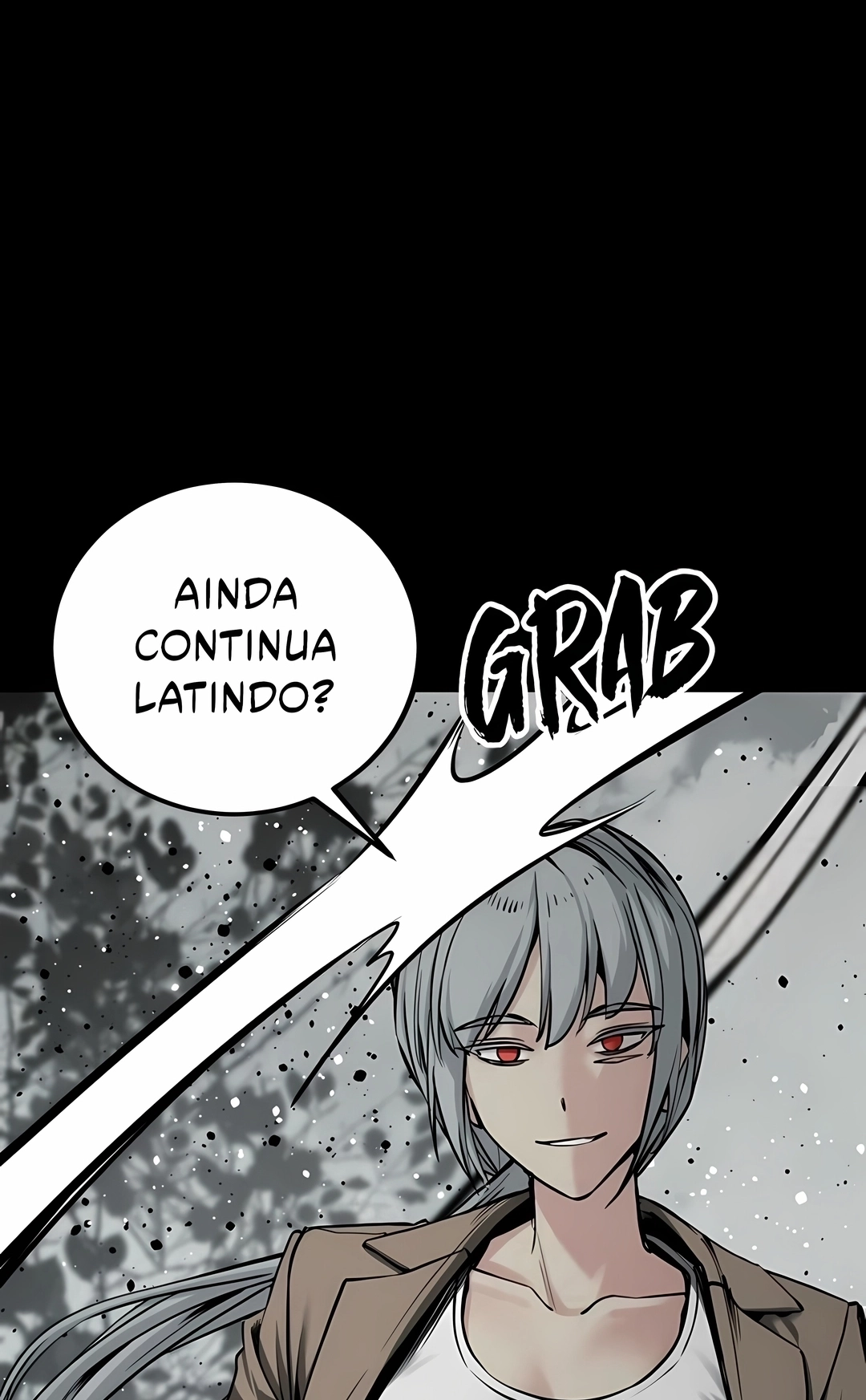 Assassina de Heróis Capítulo 257 Página 45