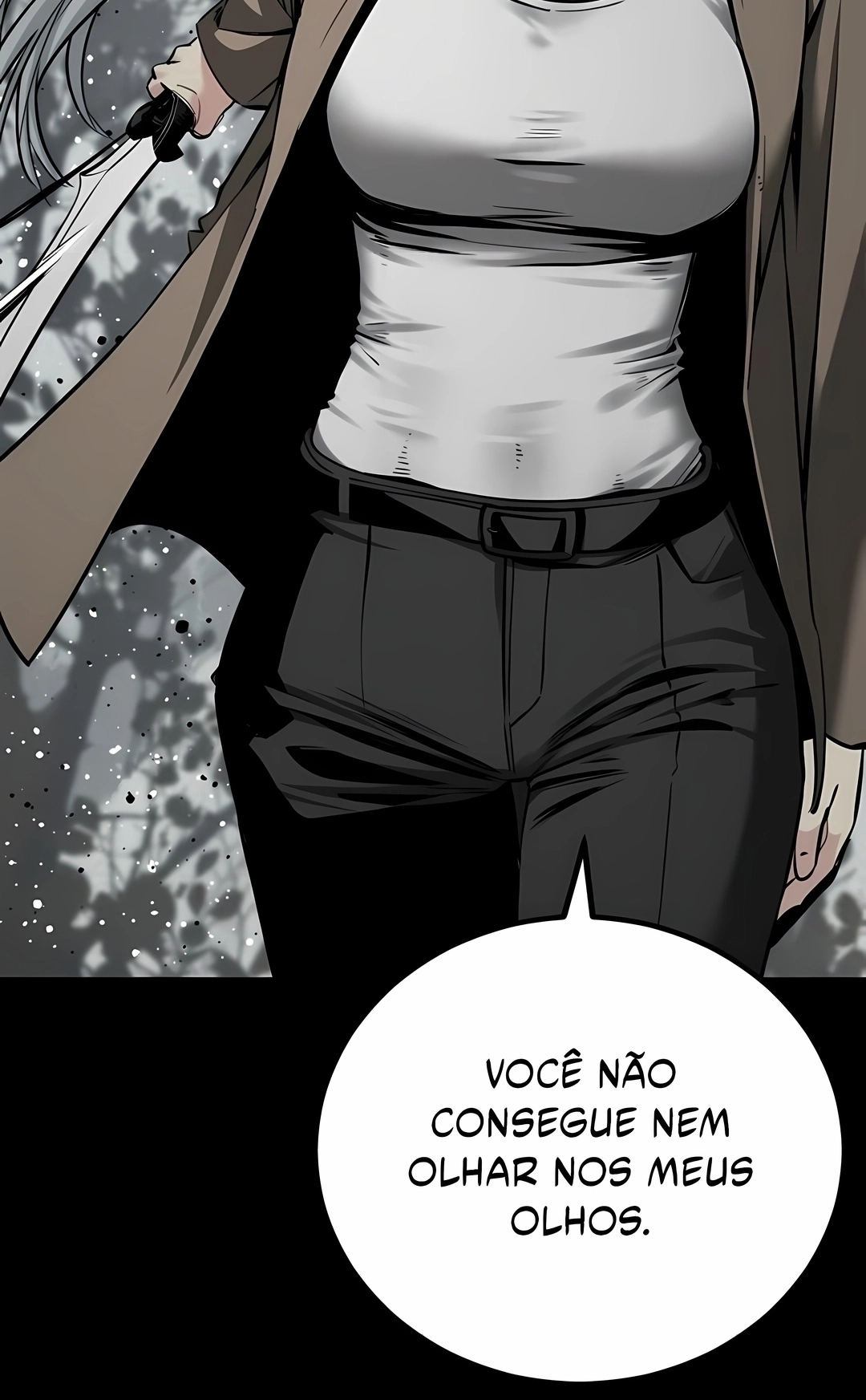 Assassina de Heróis Capítulo 257 Página 46