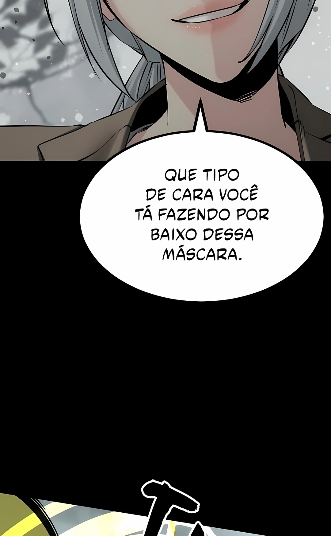 Assassina de Heróis Capítulo 257 Página 48