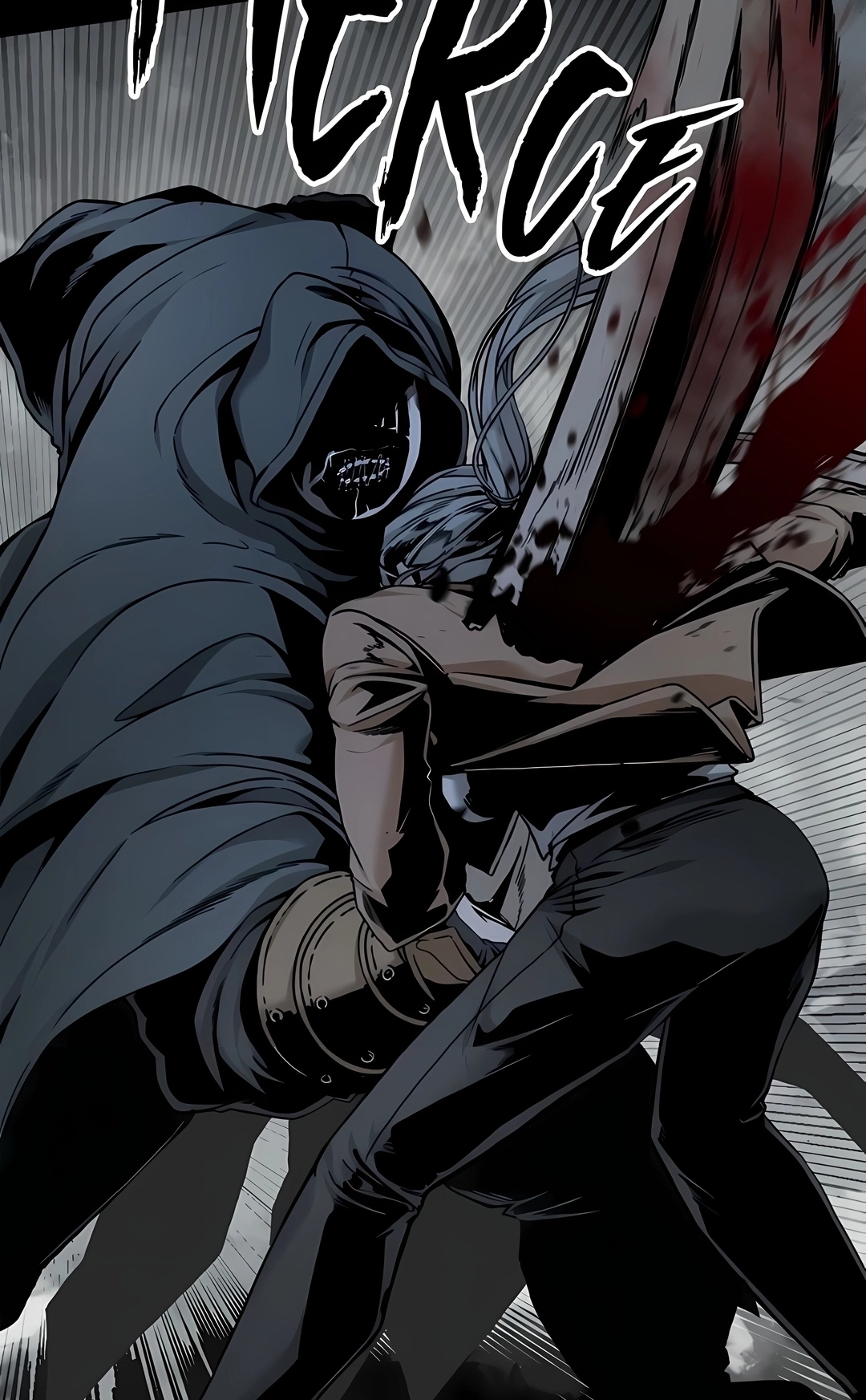 Assassina de Heróis Capítulo 257 Página 64