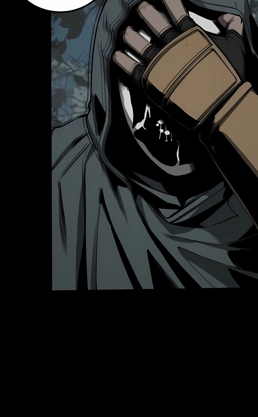 Assassina de Heróis Capítulo 257 Página 75