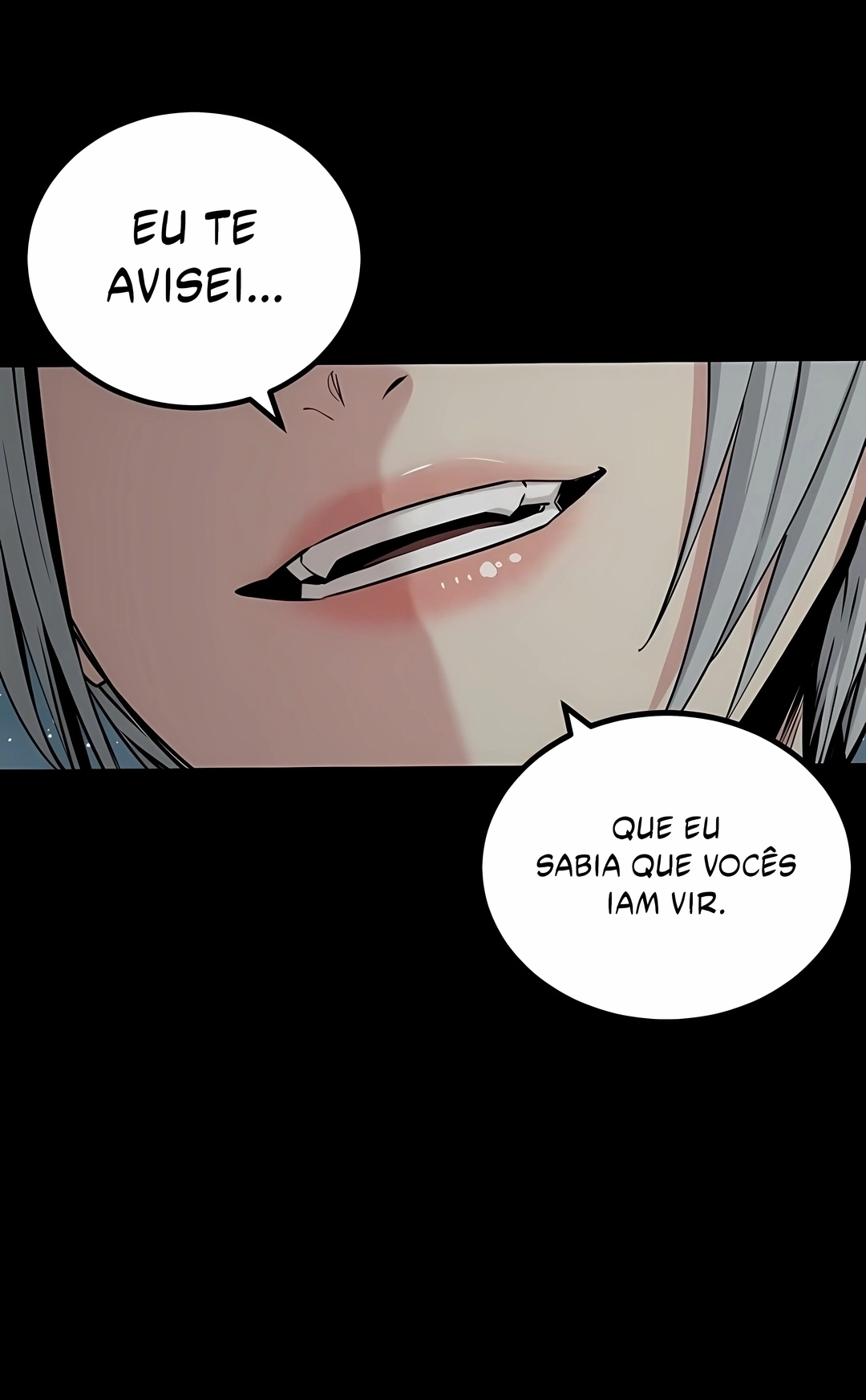 Assassina de Heróis Capítulo 257 Página 76