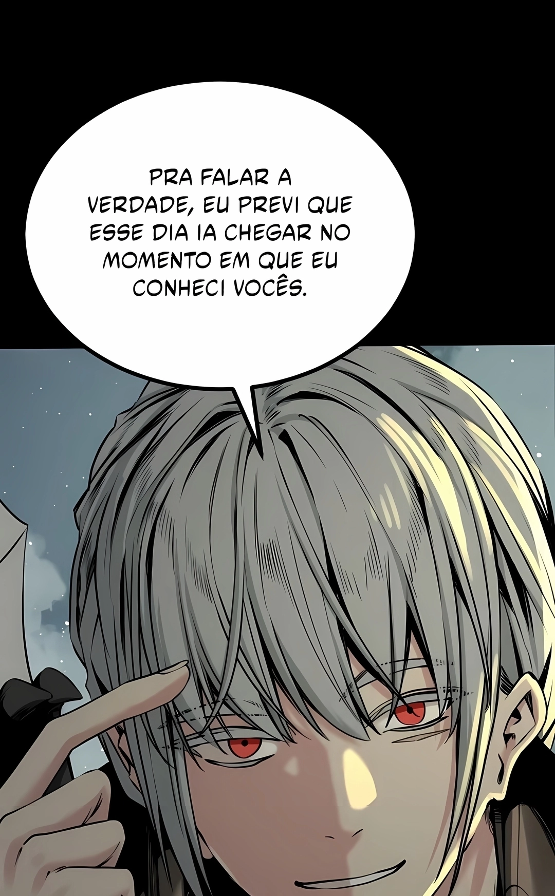 Assassina de Heróis Capítulo 257 Página 77