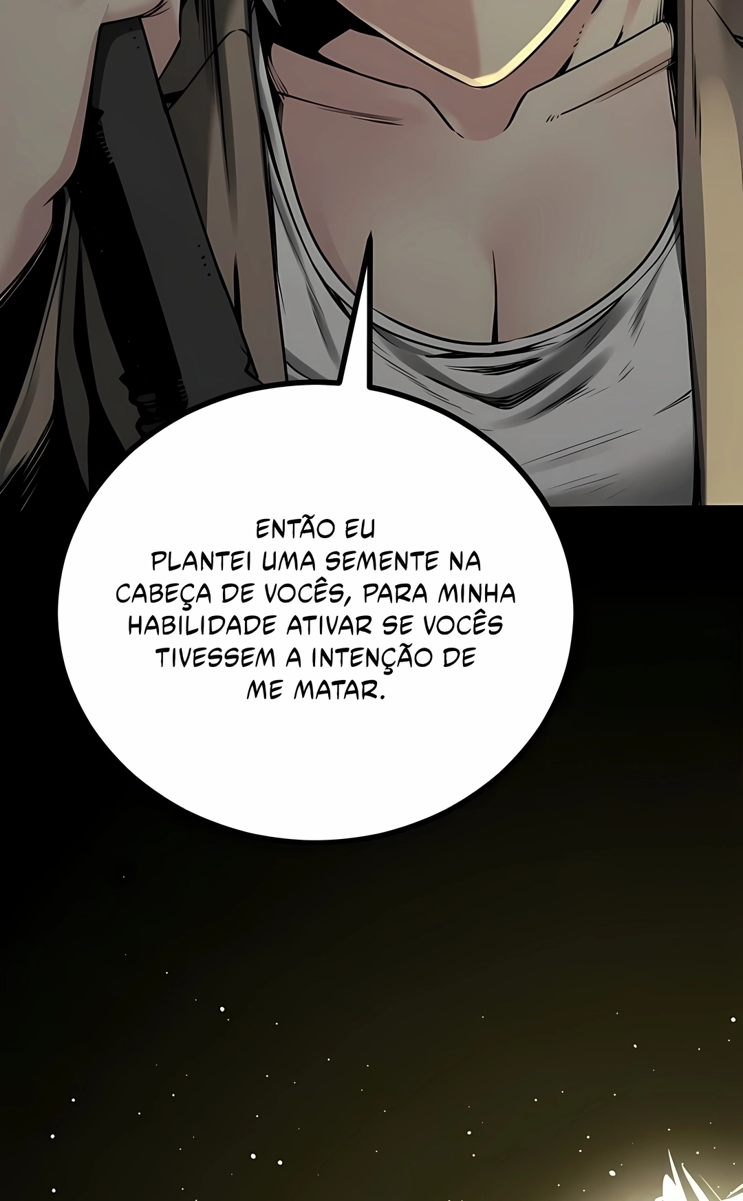 Assassina de Heróis Capítulo 257 Página 78
