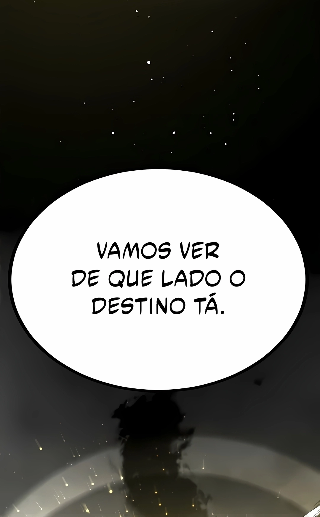 Assassina de Heróis Capítulo 257 Página 80