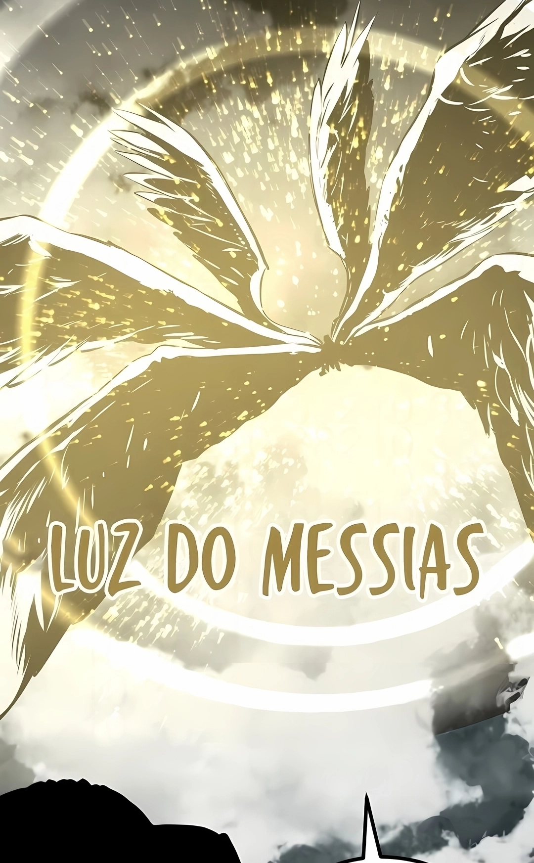 Assassina de Heróis Capítulo 257 Página 81