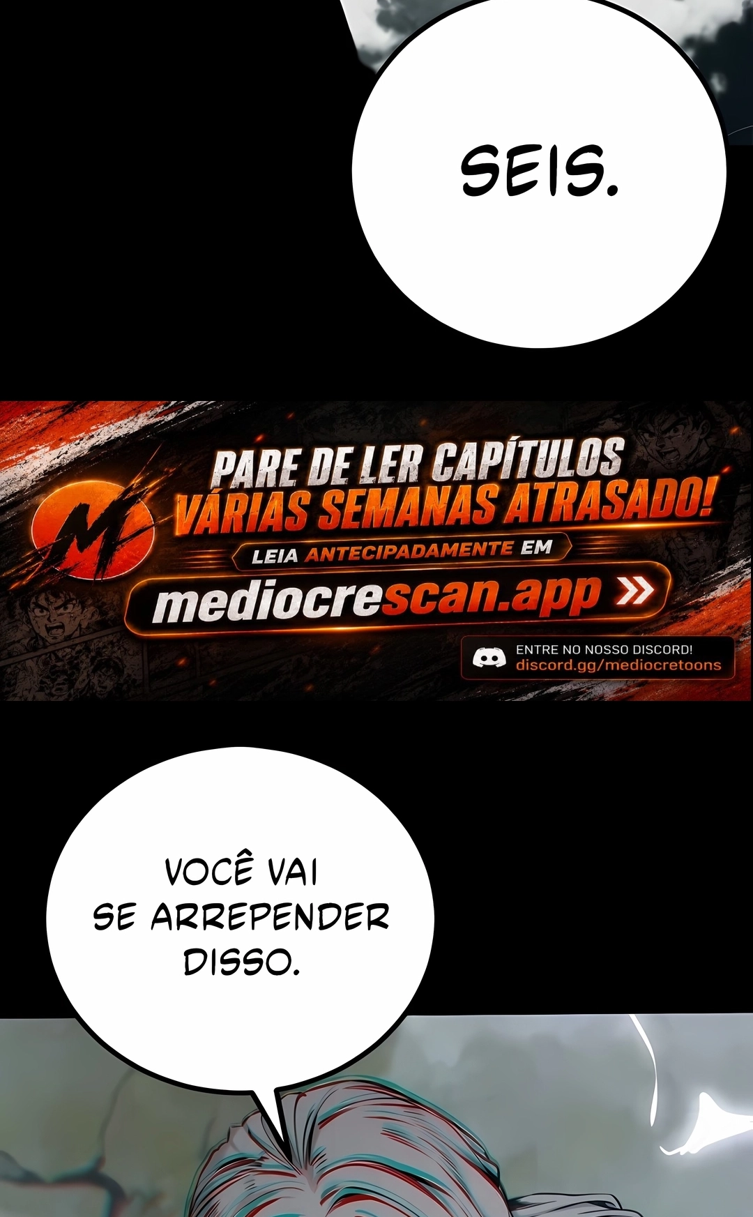 Assassina de Heróis Capítulo 257 Página 82