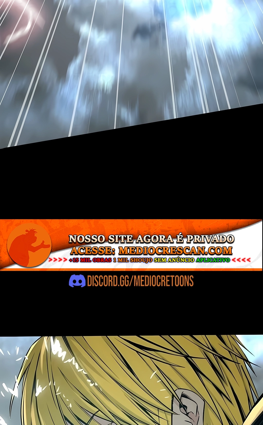 Assassina de Heróis Capítulo 257 Página 86