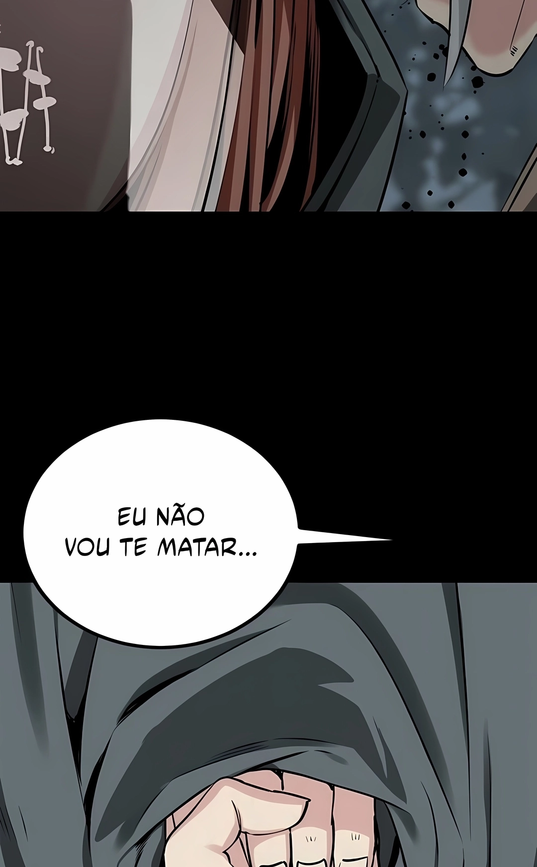 Assassina de Heróis Capítulo 257 Página 96