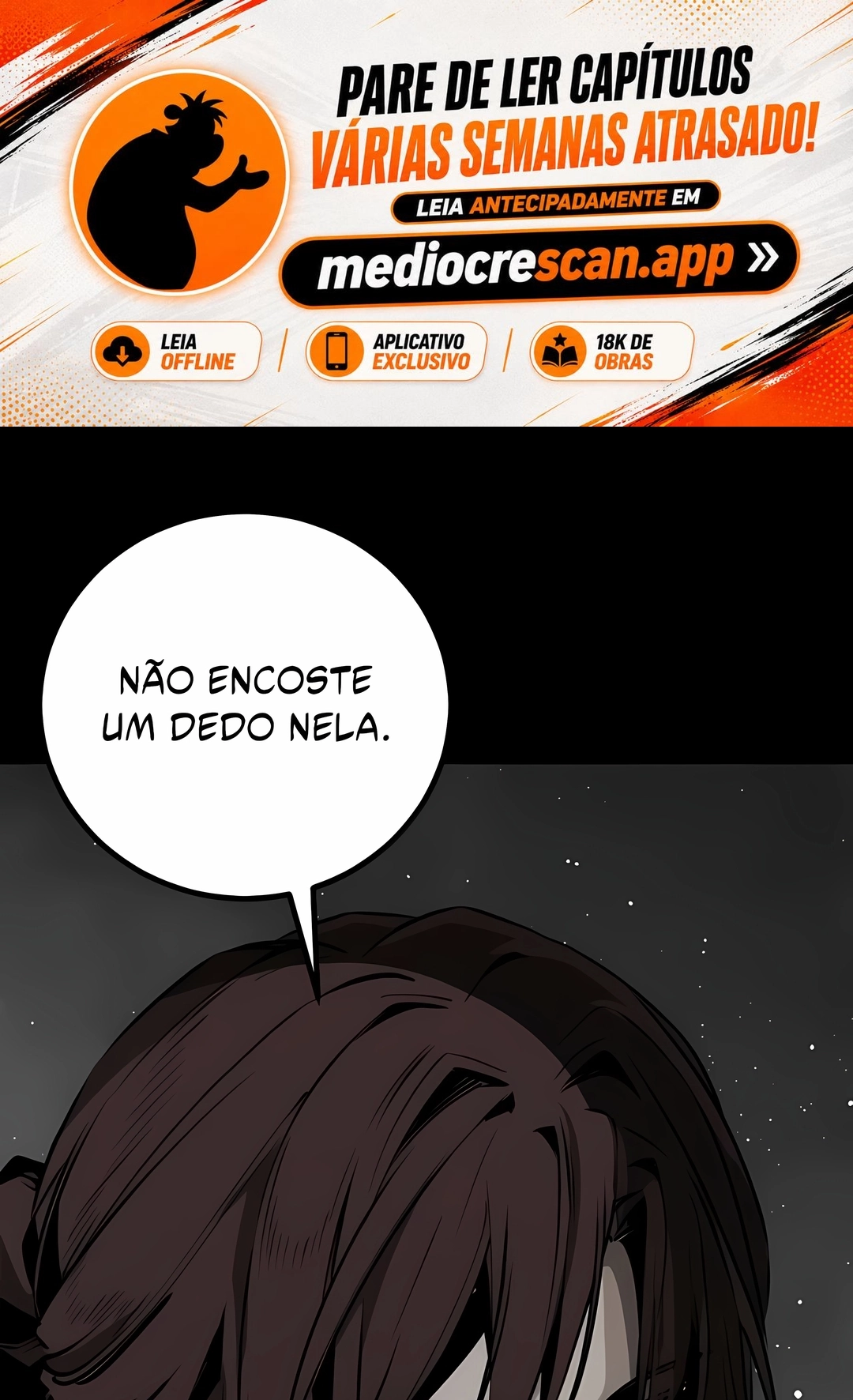 Assassina de Heróis Capítulo 258 Página 1