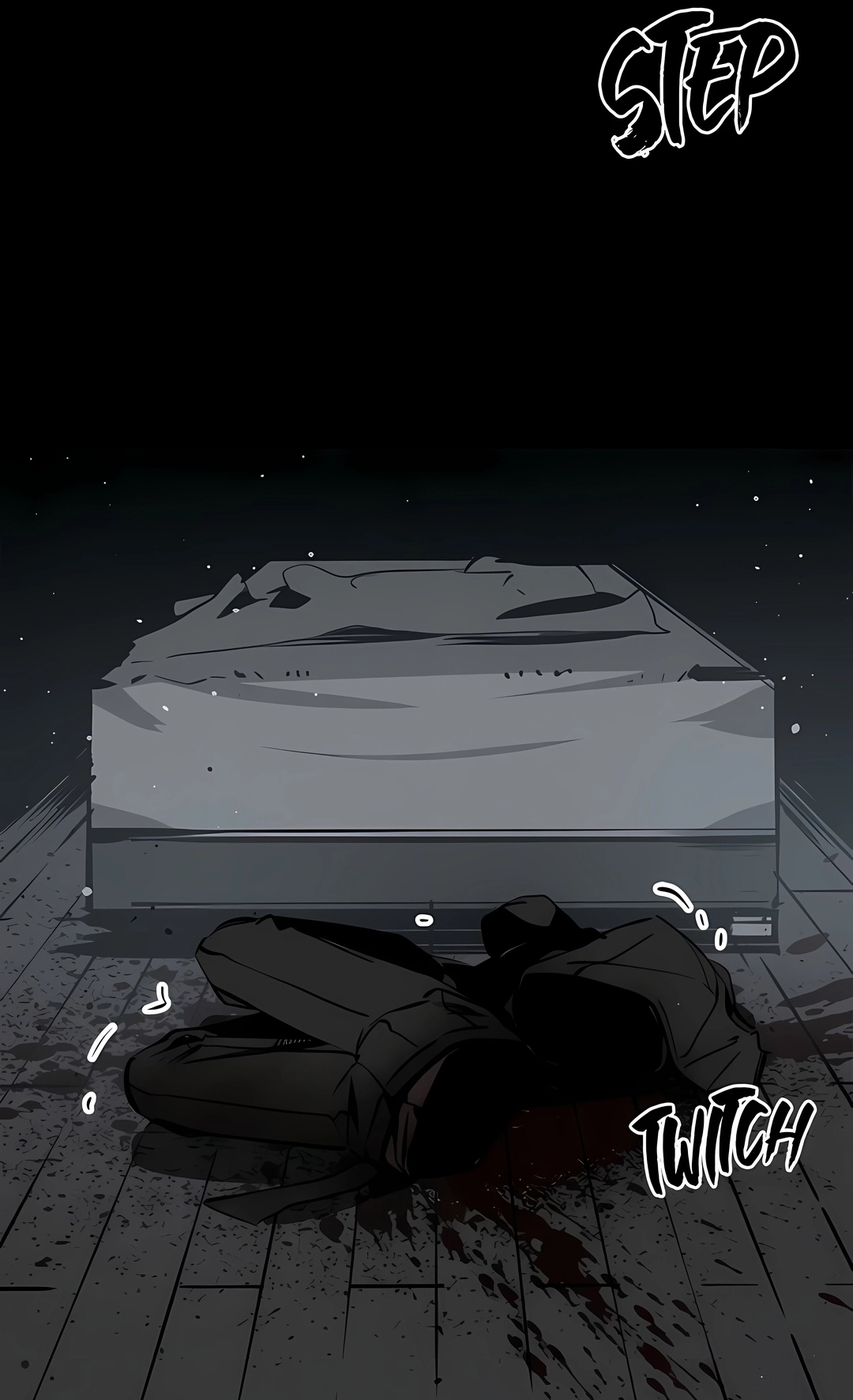 Assassina de Heróis Capítulo 258 Página 11