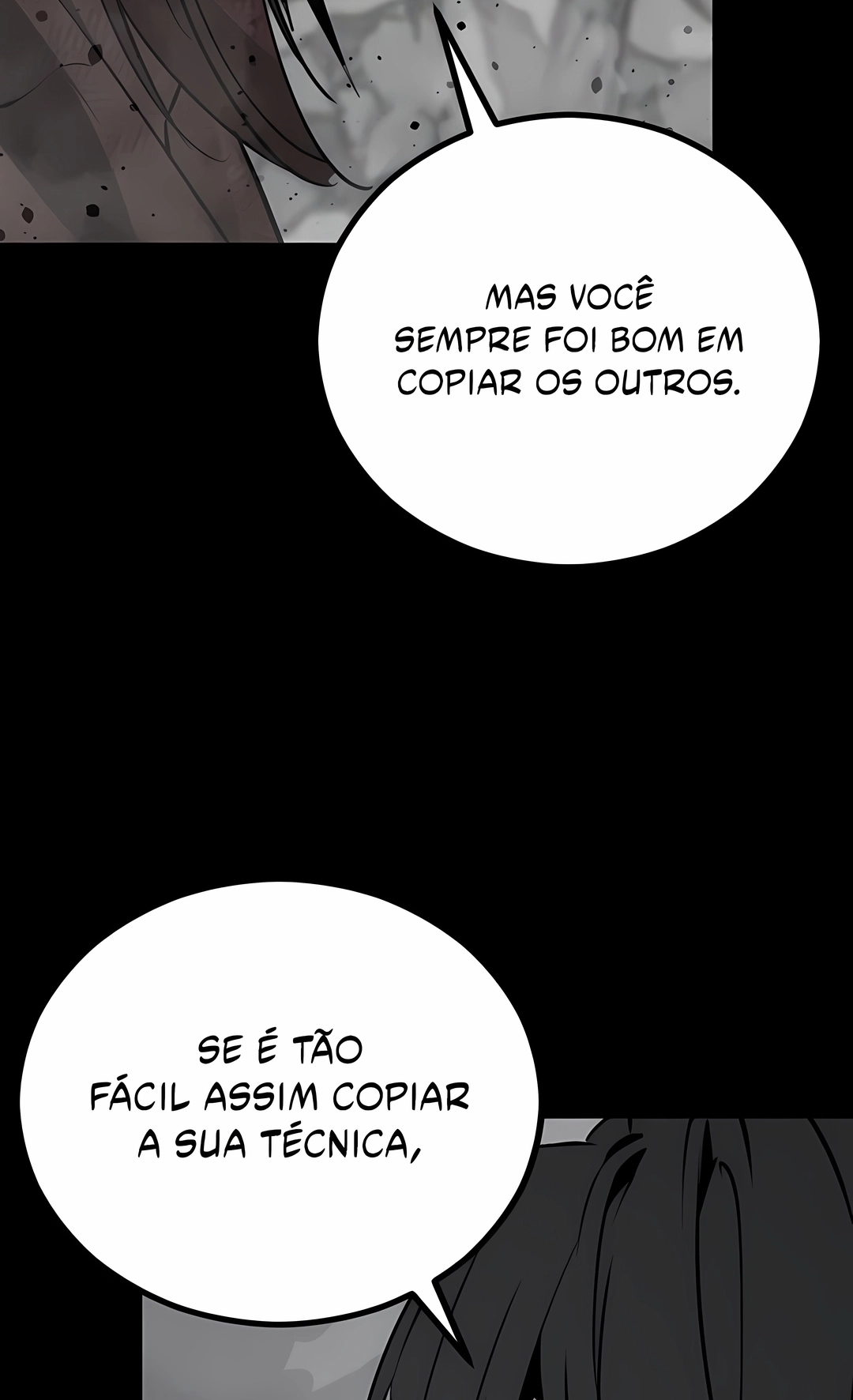 Assassina de Heróis Capítulo 258 Página 110