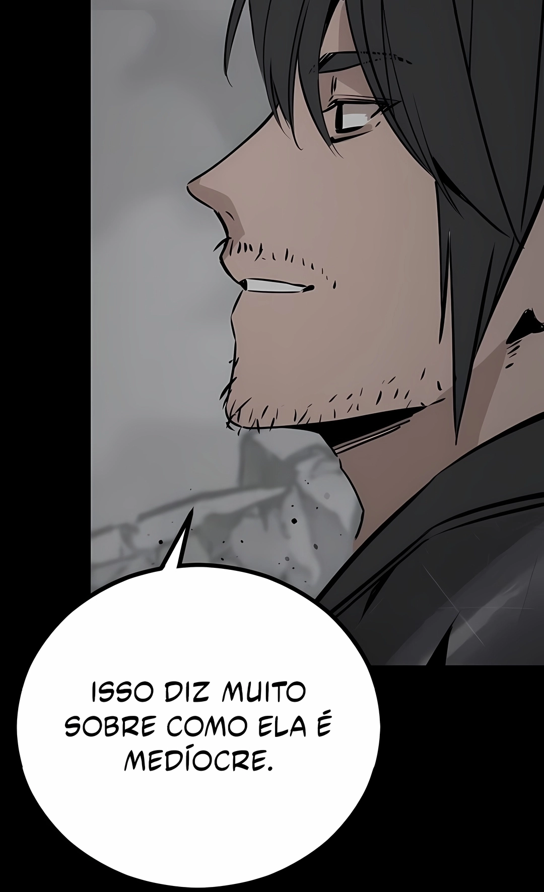 Assassina de Heróis Capítulo 258 Página 111