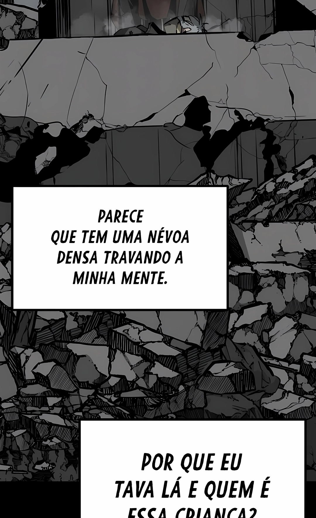 Assassina de Heróis Capítulo 258 Página 18