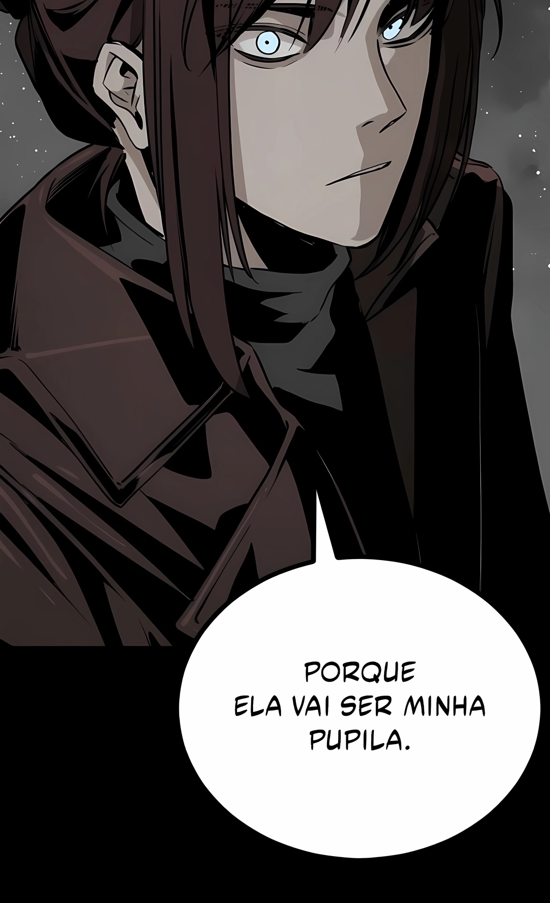 Assassina de Heróis Capítulo 258 Página 2
