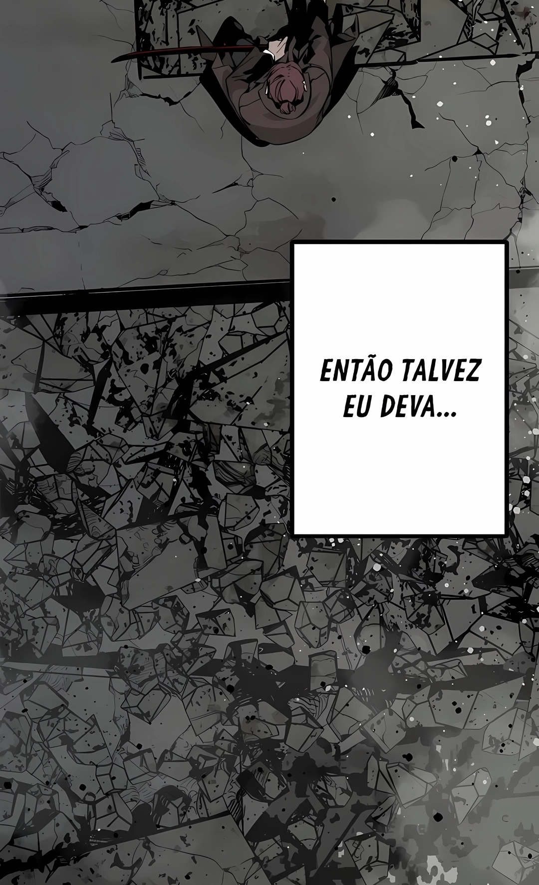 Assassina de Heróis Capítulo 258 Página 22