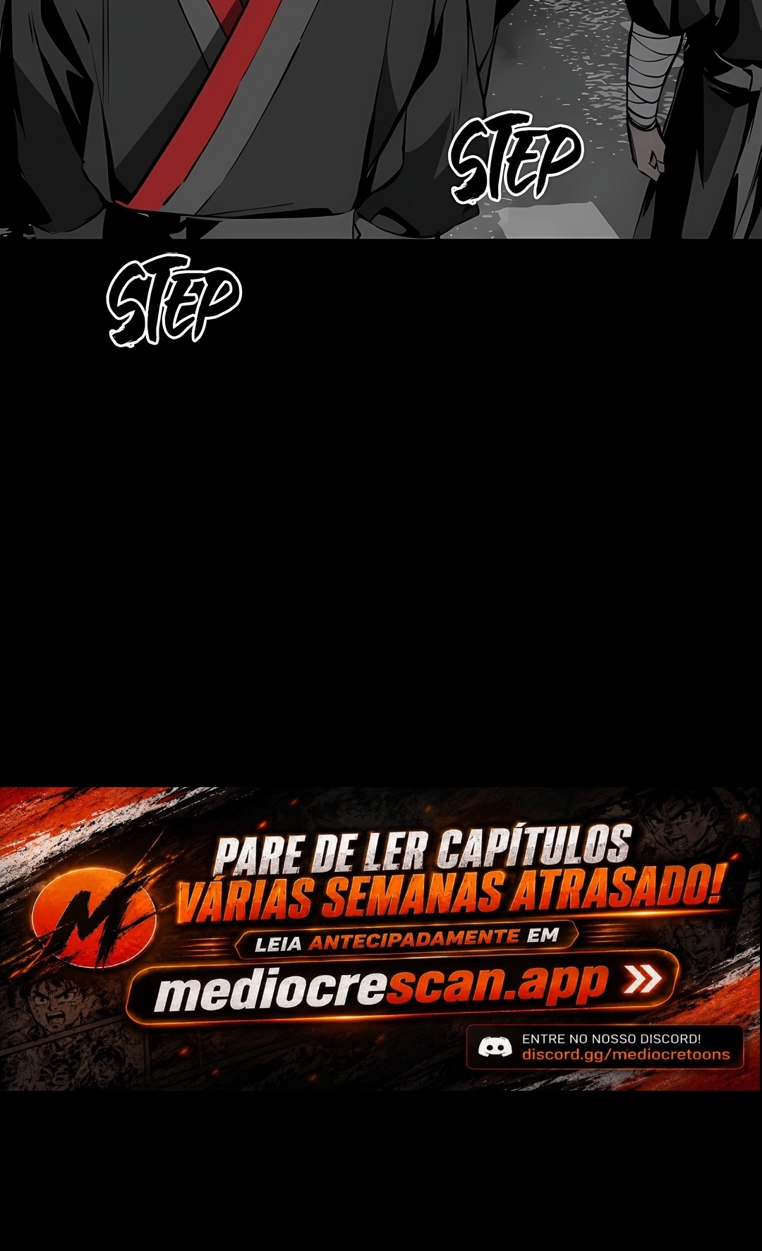 Assassina de Heróis Capítulo 258 Página 26