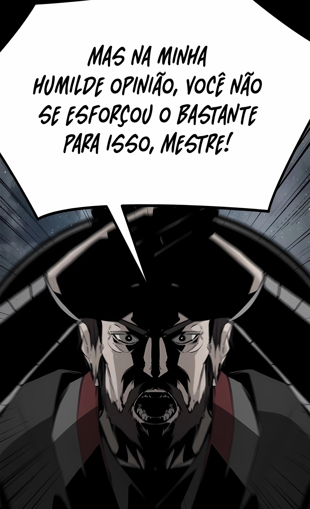 Assassina de Heróis Capítulo 258 Página 35