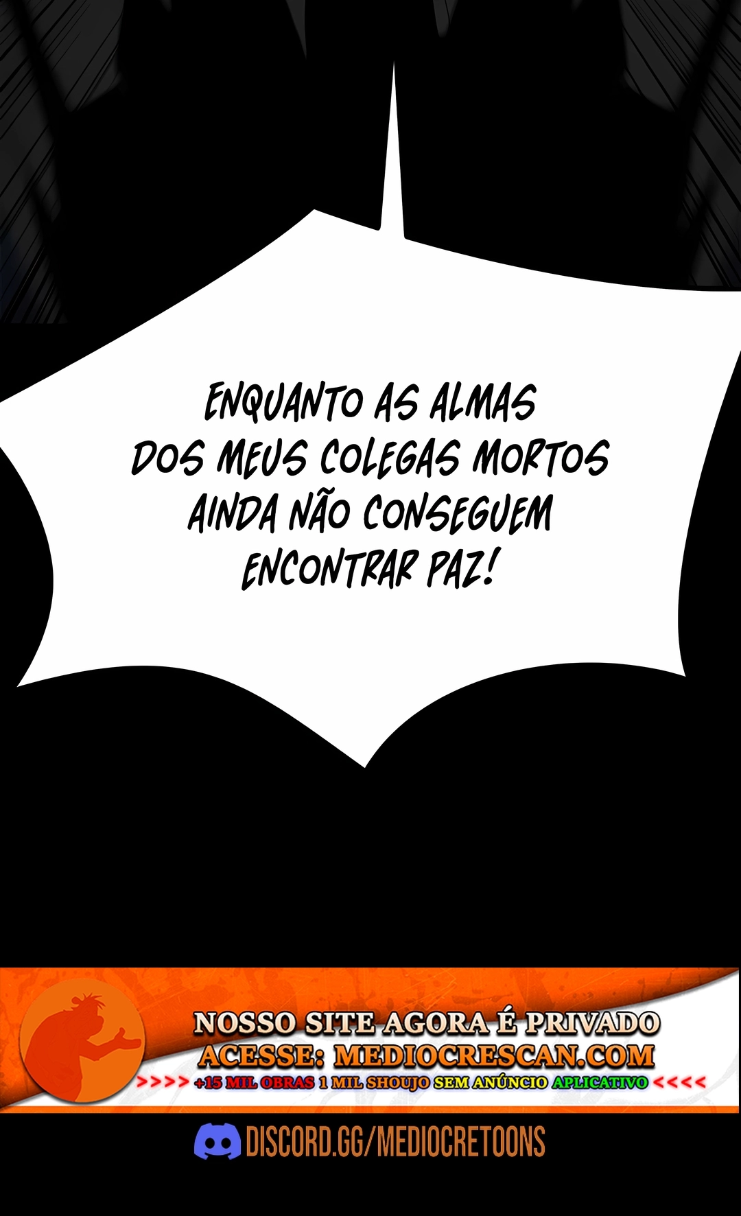 Assassina de Heróis Capítulo 258 Página 36
