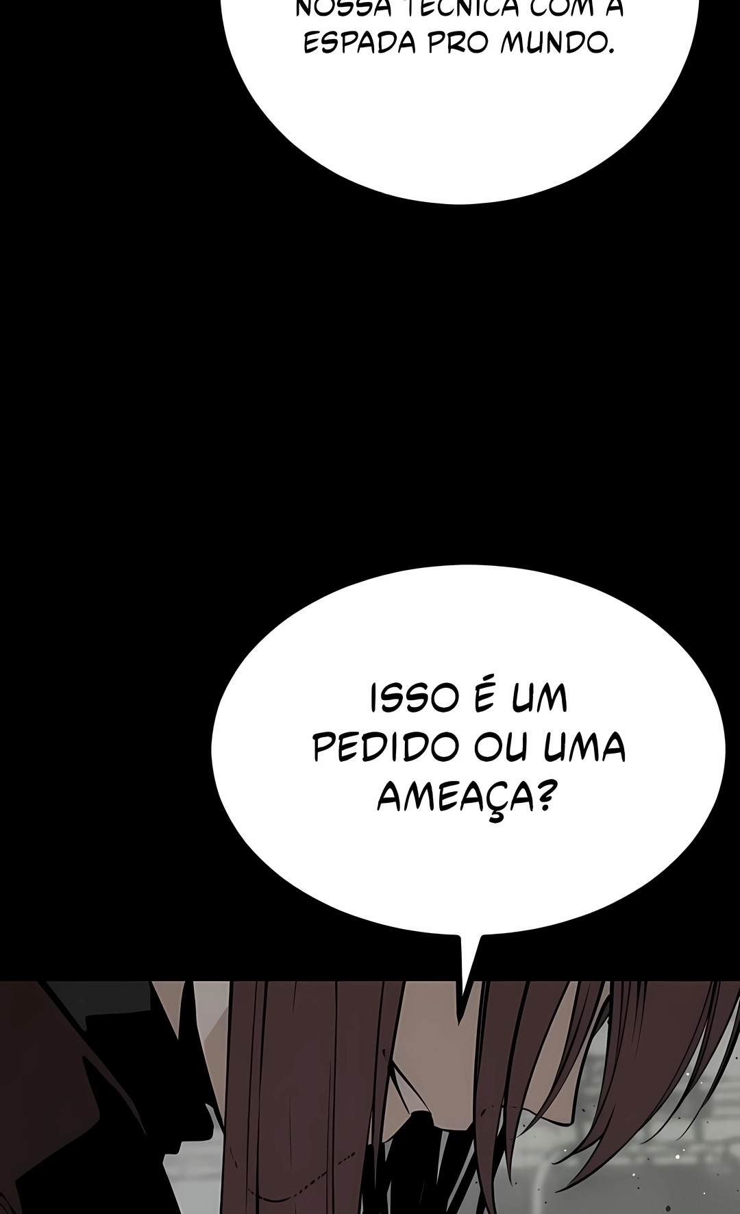 Assassina de Heróis Capítulo 258 Página 40