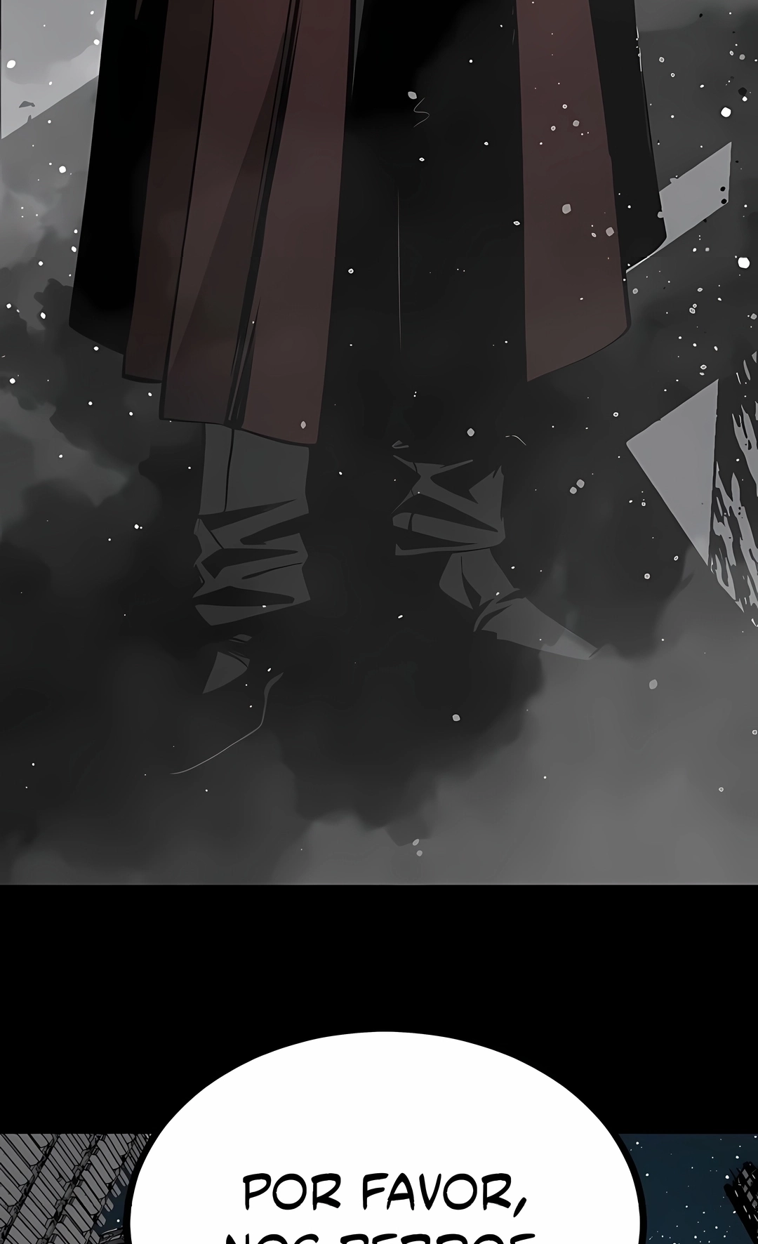 Assassina de Heróis Capítulo 258 Página 43