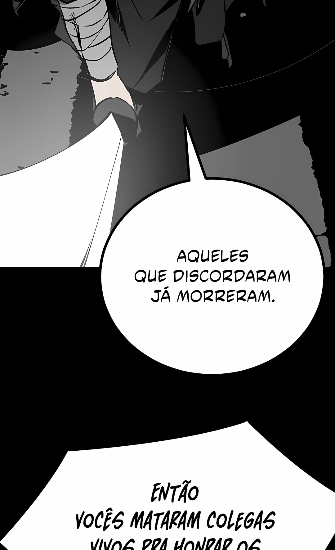 Assassina de Heróis Capítulo 258 Página 45