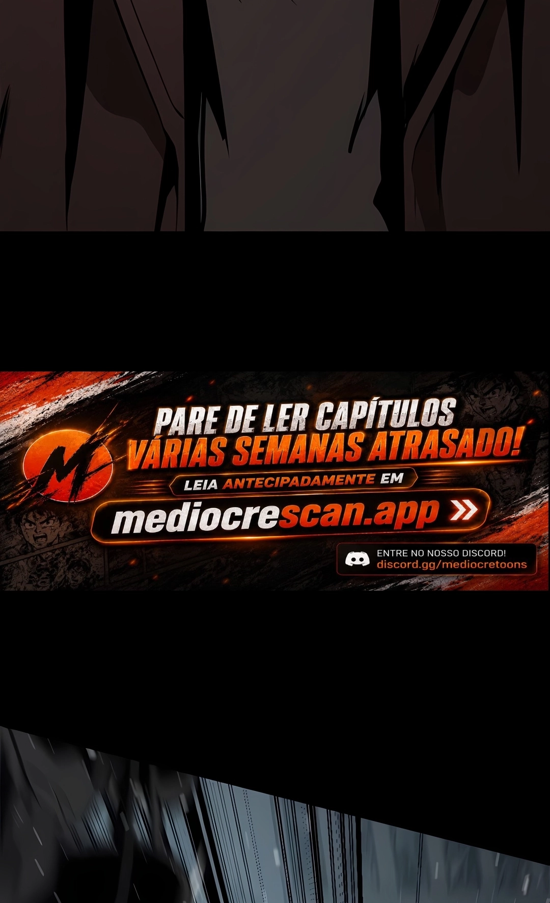 Assassina de Heróis Capítulo 258 Página 49