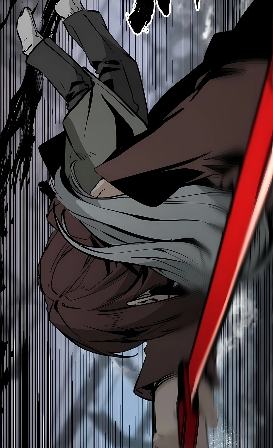 Assassina de Heróis Capítulo 258 Página 57