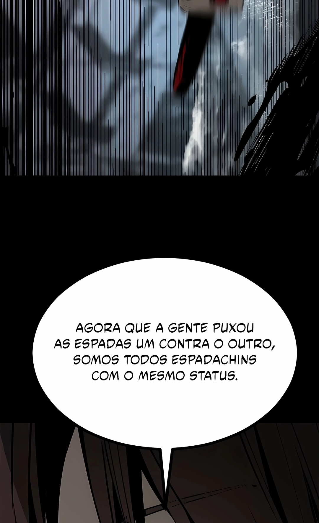 Assassina de Heróis Capítulo 258 Página 58