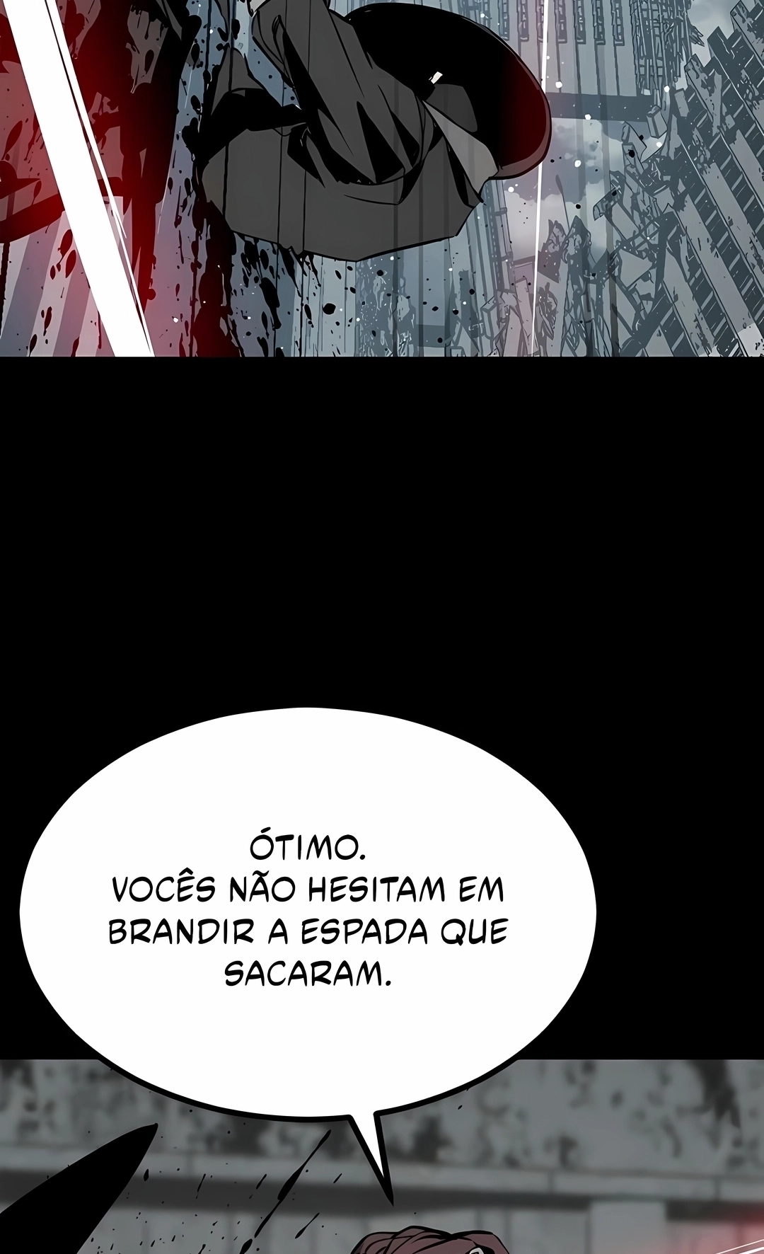 Assassina de Heróis Capítulo 258 Página 66