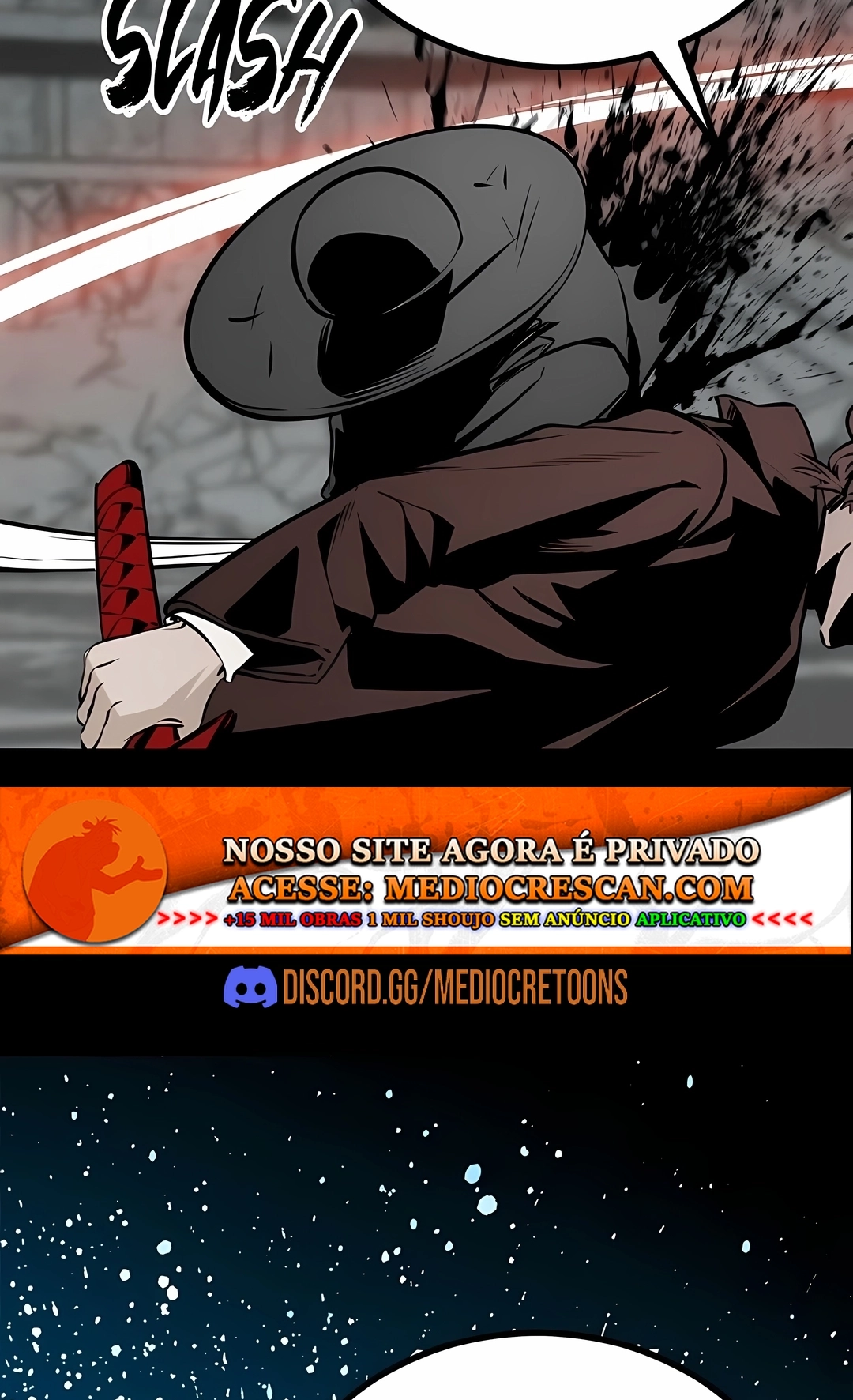 Assassina de Heróis Capítulo 258 Página 68