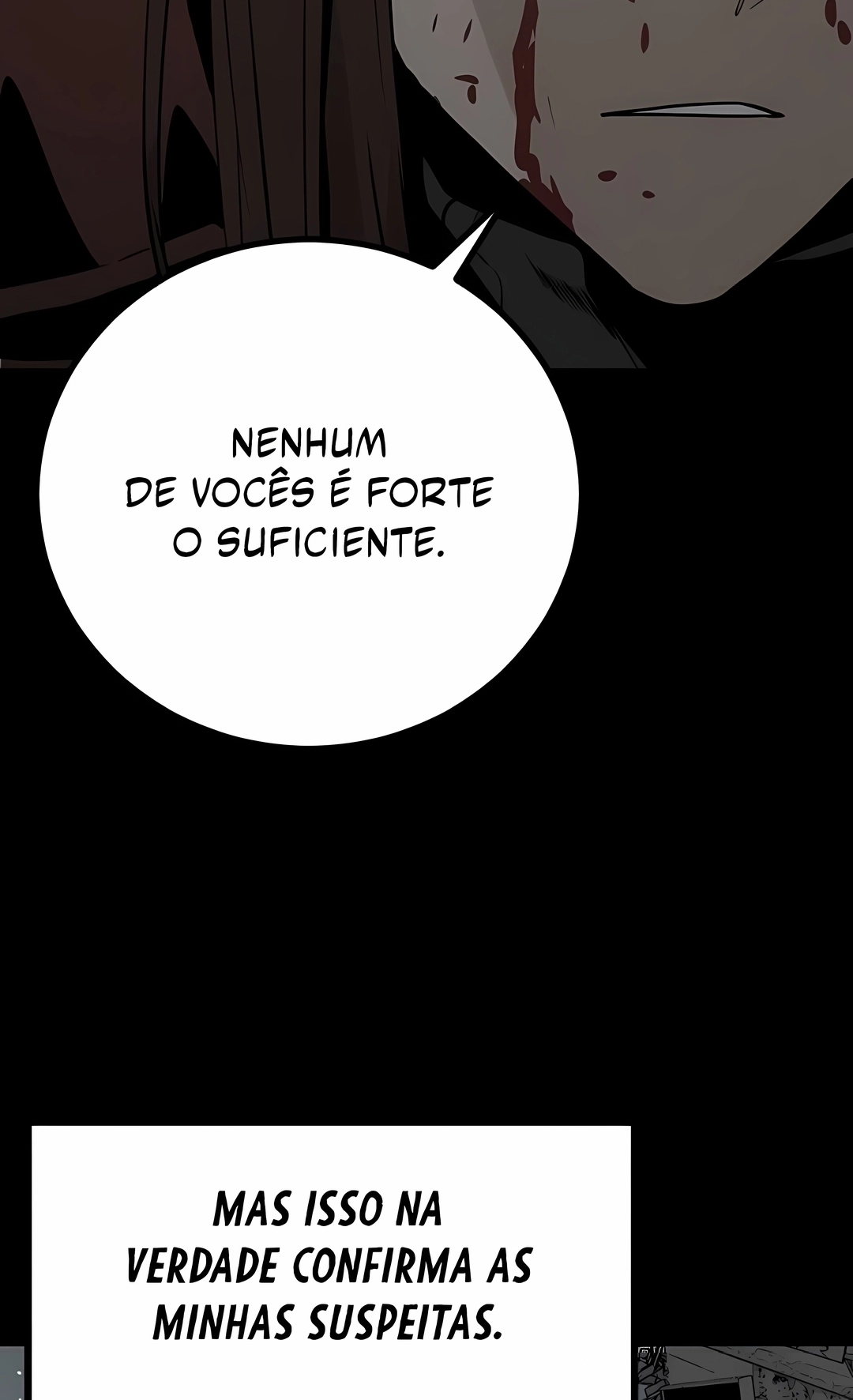 Assassina de Heróis Capítulo 258 Página 75