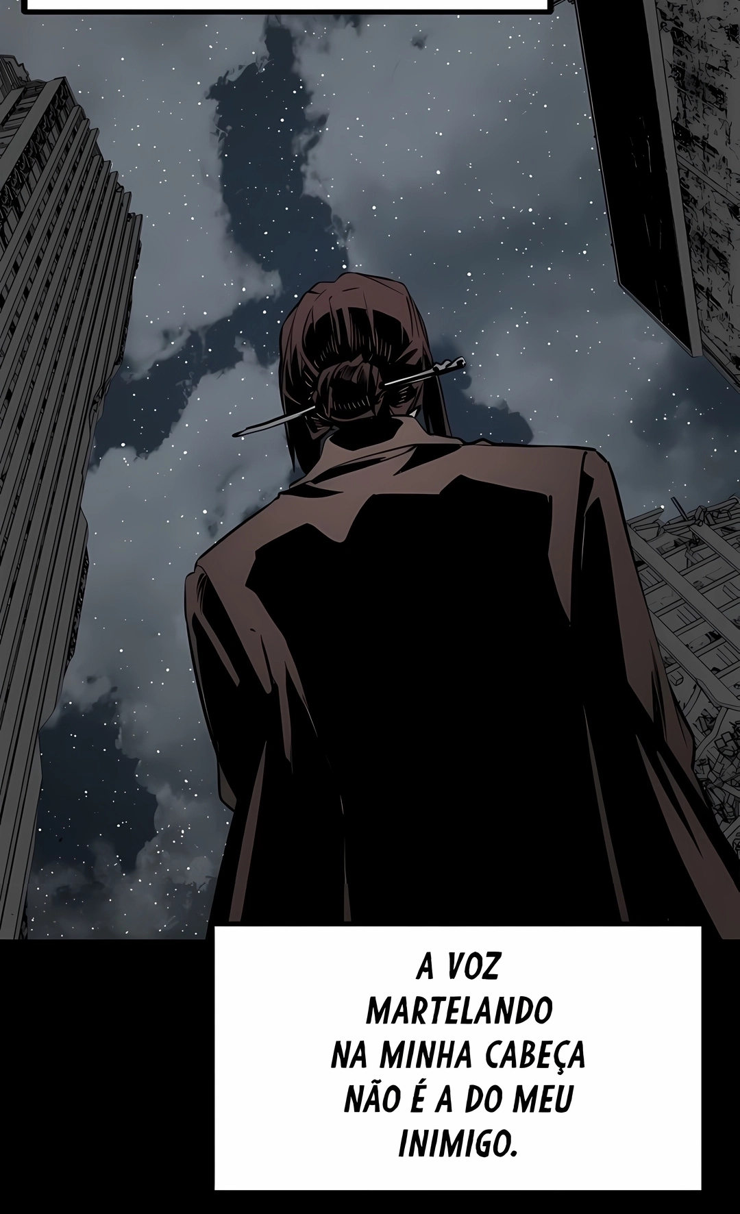 Assassina de Heróis Capítulo 258 Página 76