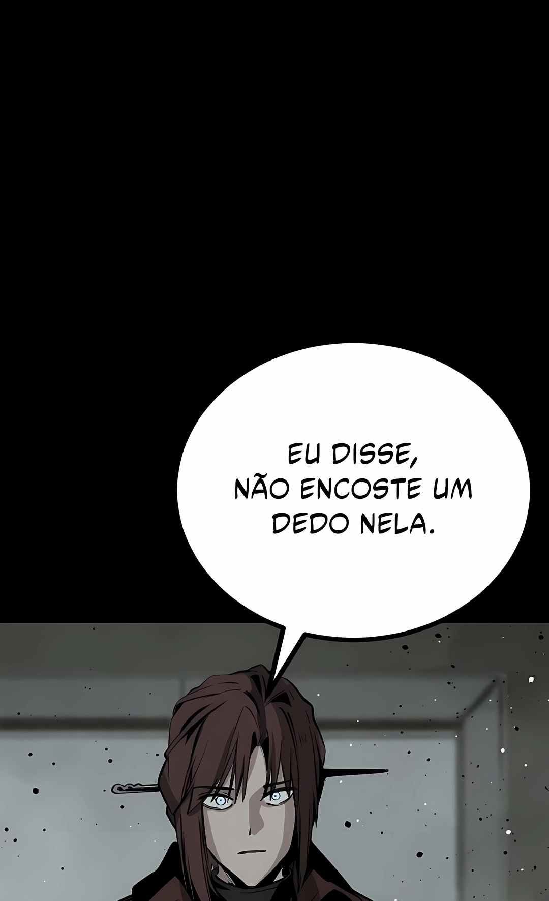 Assassina de Heróis Capítulo 258 Página 8