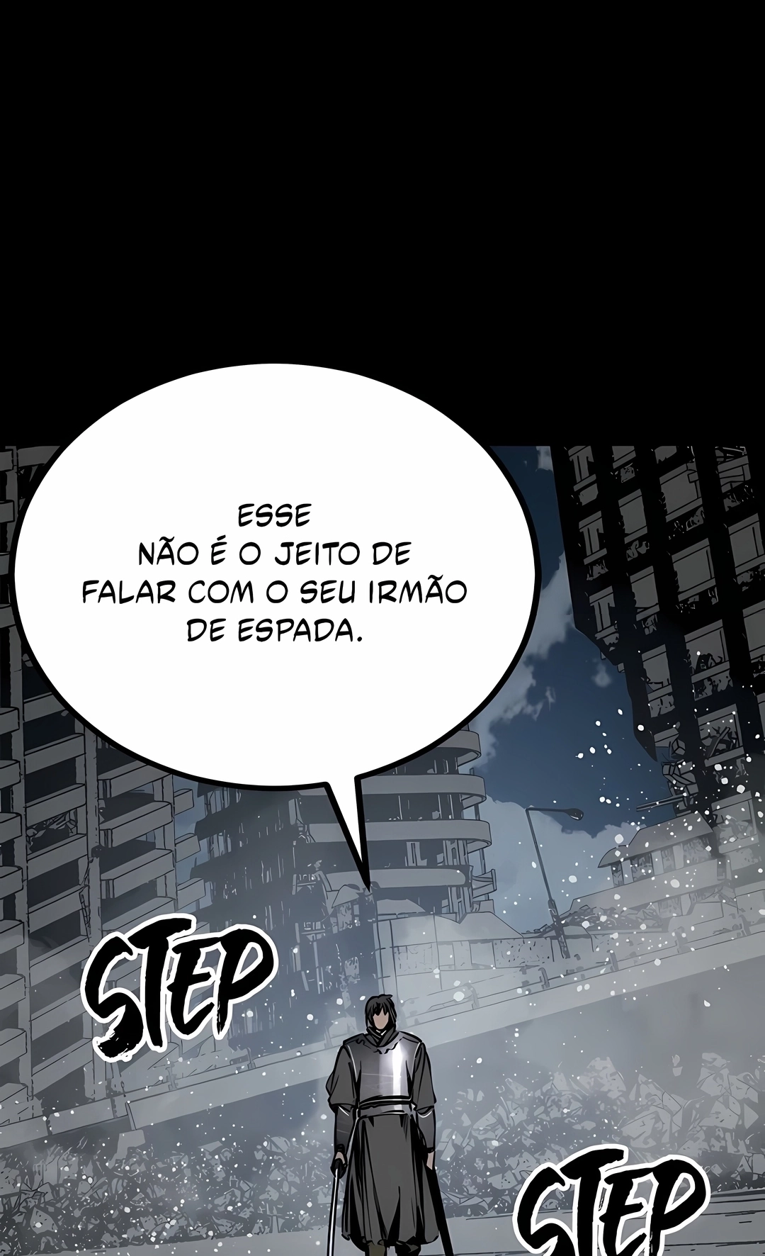 Assassina de Heróis Capítulo 258 Página 93