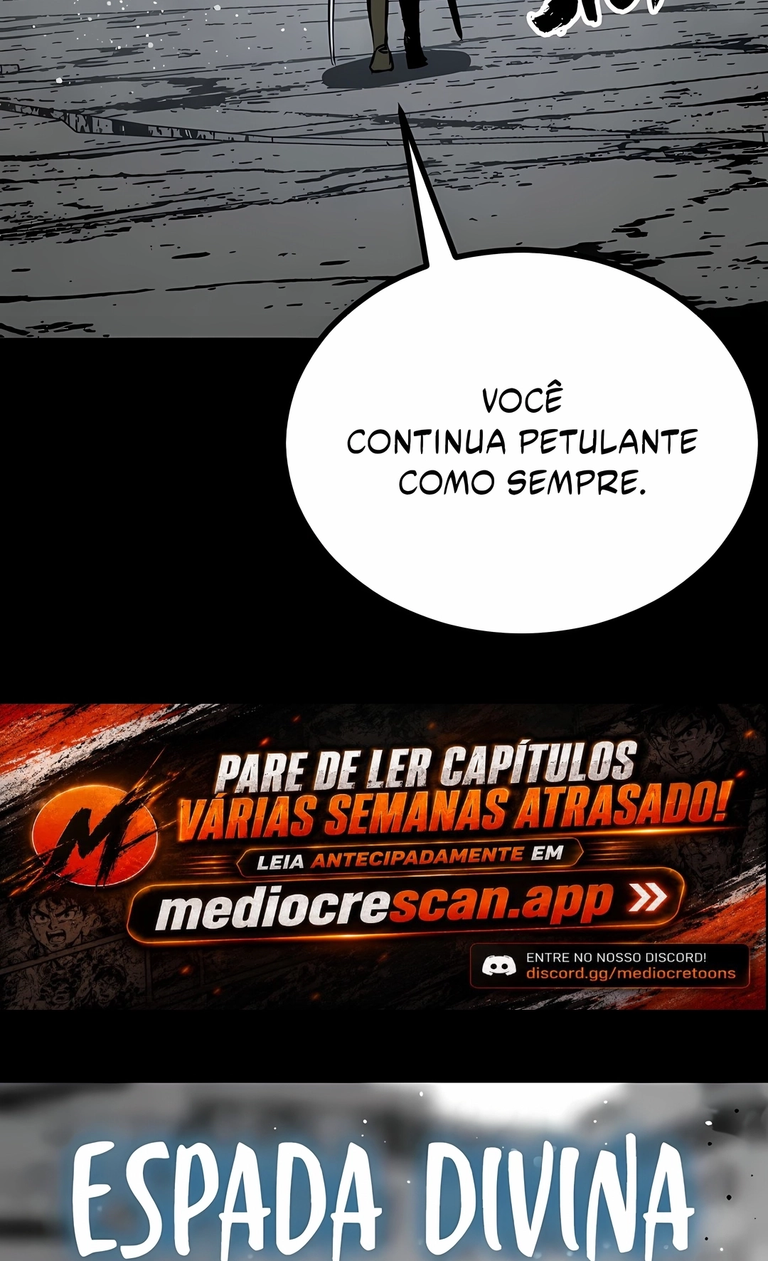 Assassina de Heróis Capítulo 258 Página 94