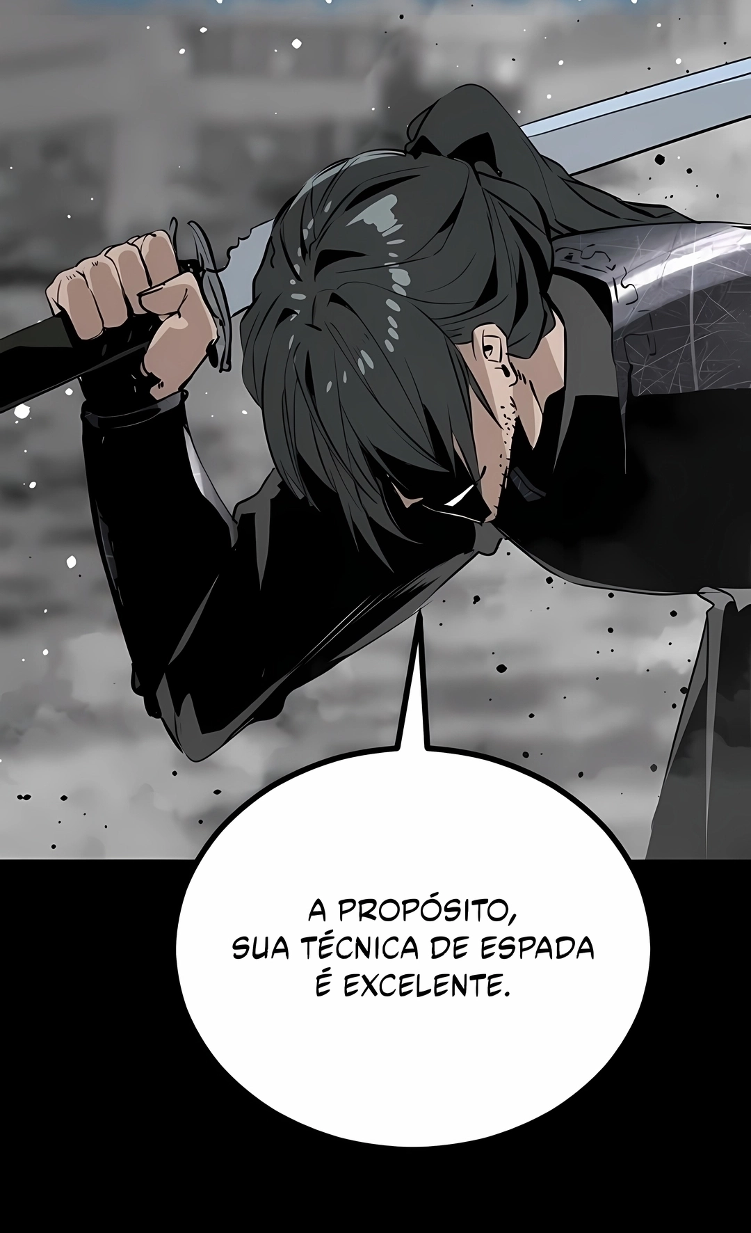 Assassina de Heróis Capítulo 258 Página 95