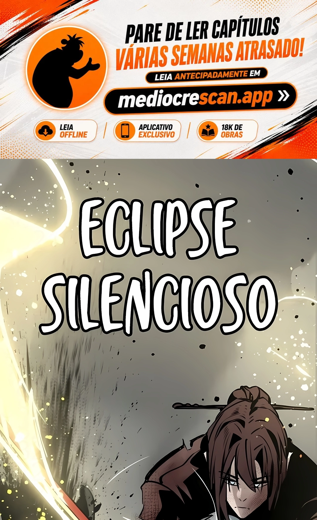Assassina de Heróis Capítulo 259 Página 1