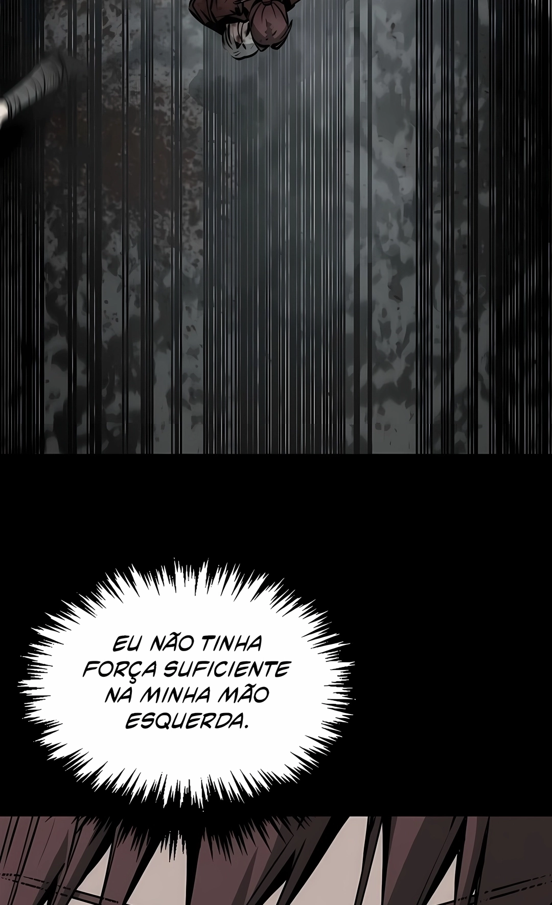 Assassina de Heróis Capítulo 259 Página 10
