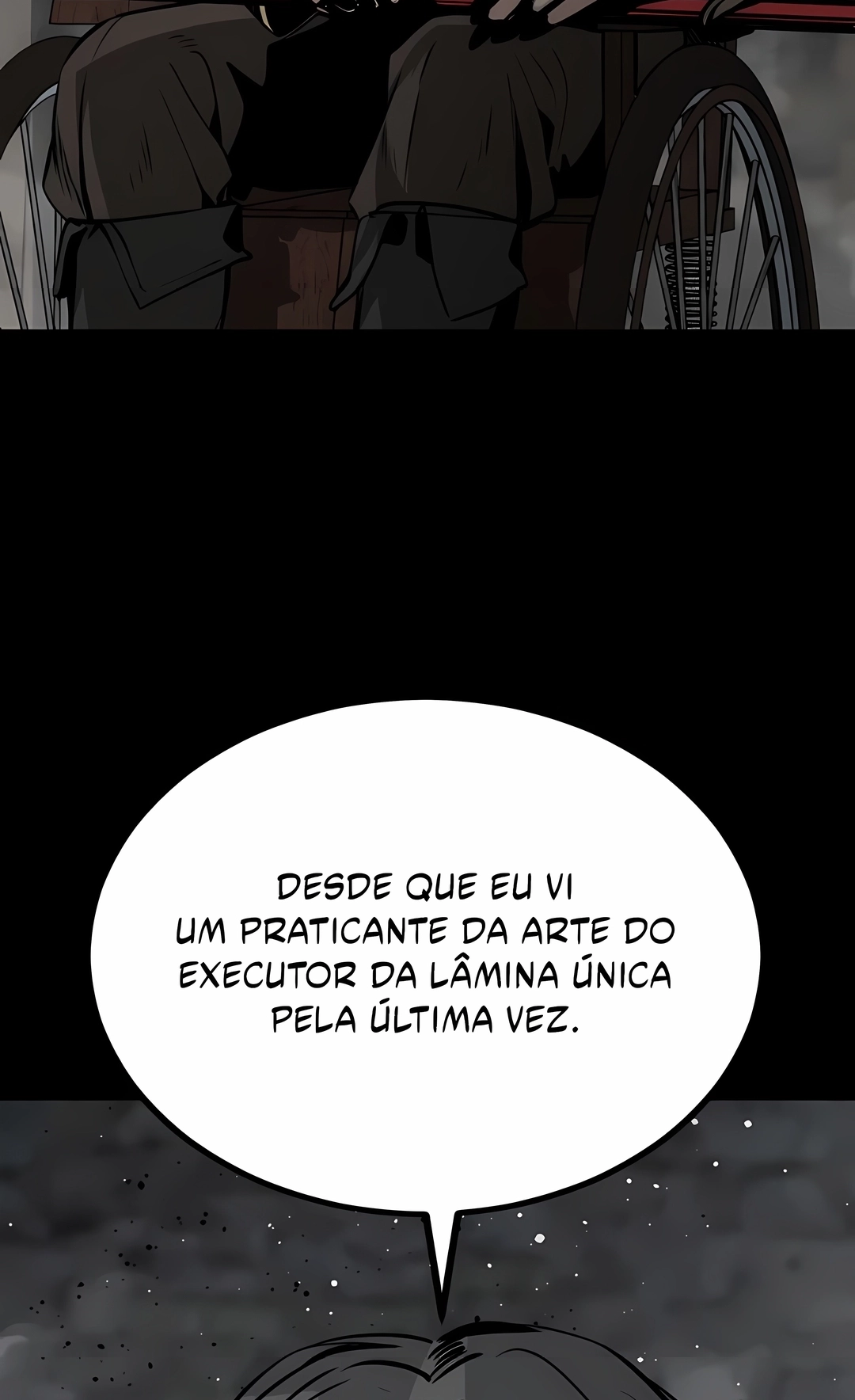 Assassina de Heróis Capítulo 259 Página 108