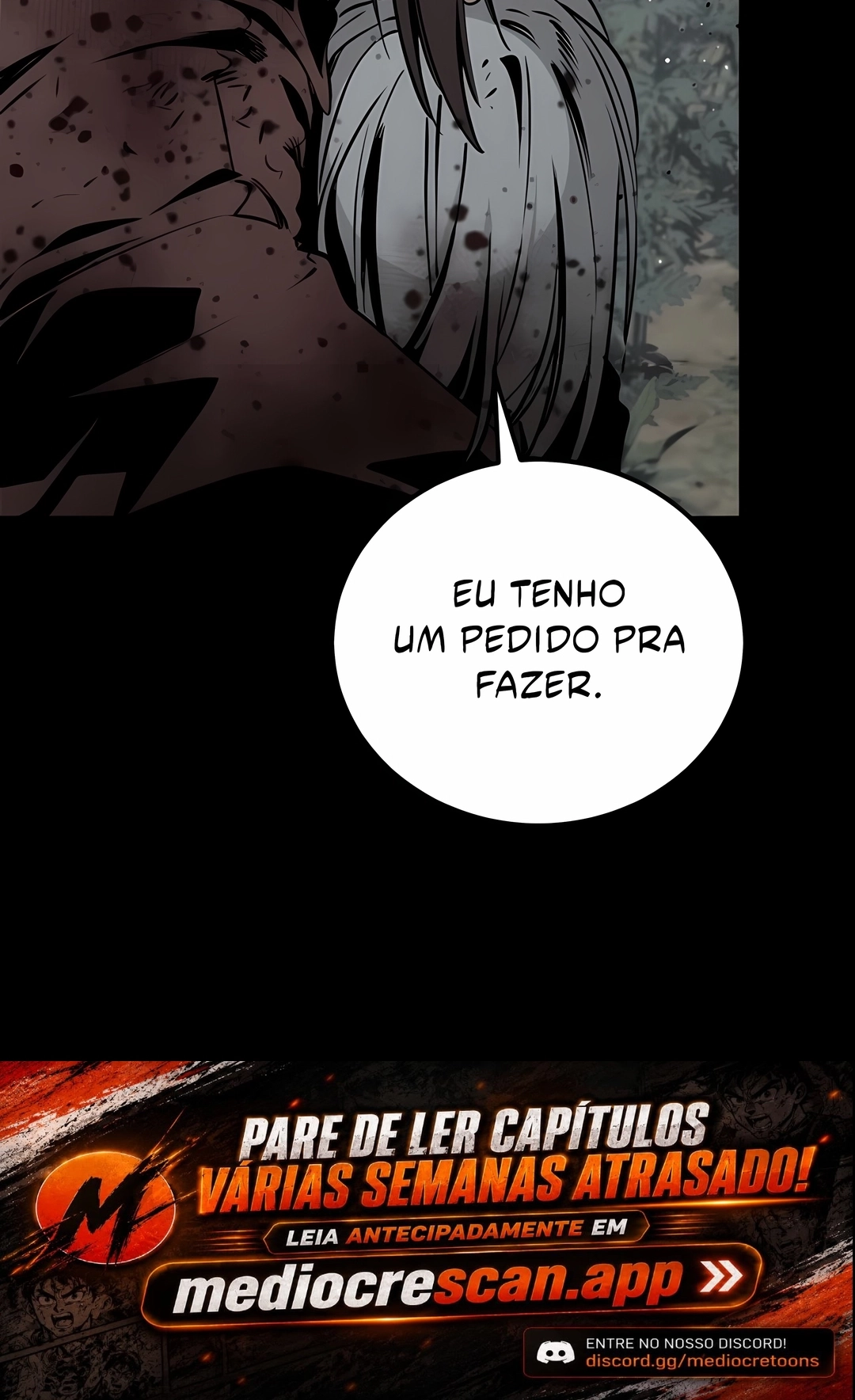 Assassina de Heróis Capítulo 259 Página 111