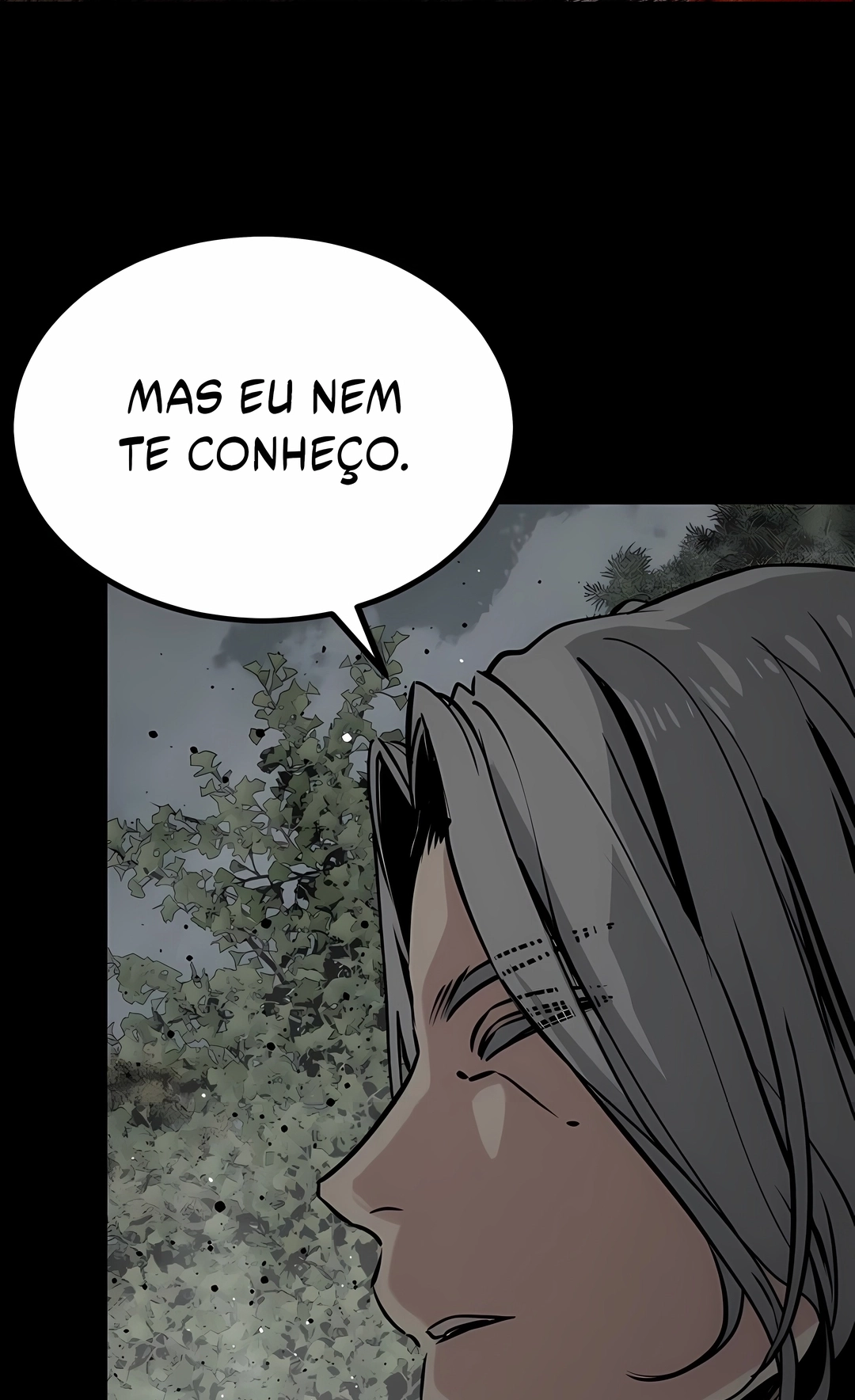 Assassina de Heróis Capítulo 259 Página 112