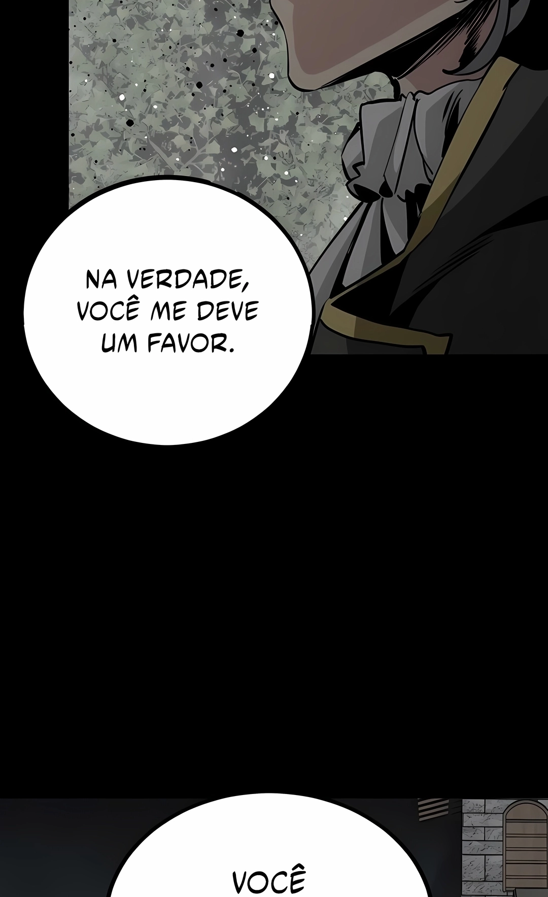 Assassina de Heróis Capítulo 259 Página 113