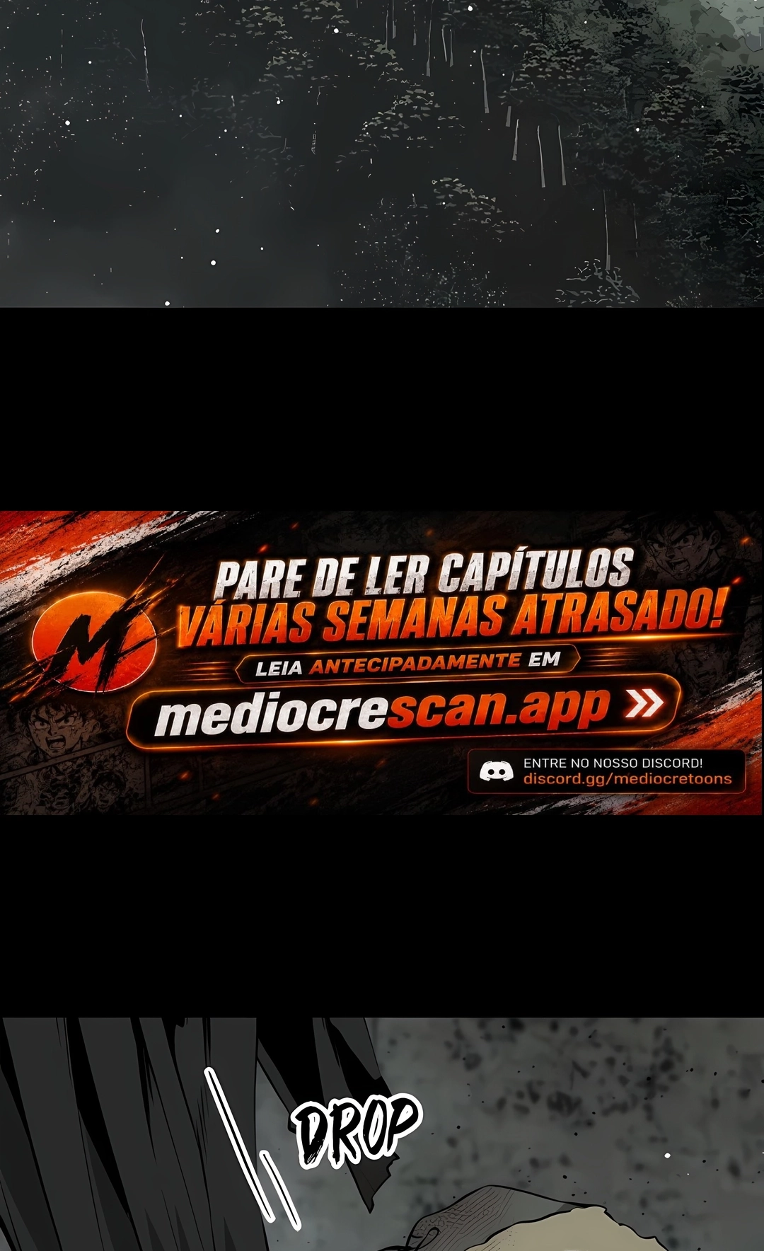Assassina de Heróis Capítulo 259 Página 17