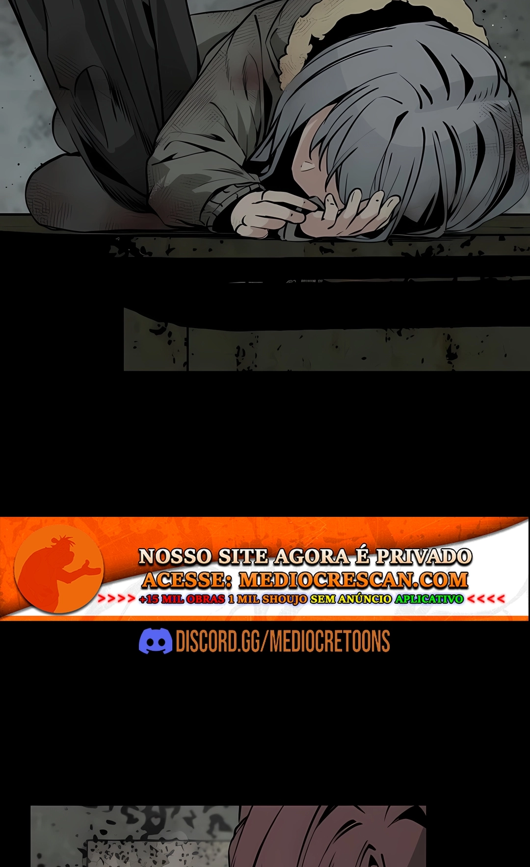 Assassina de Heróis Capítulo 259 Página 18